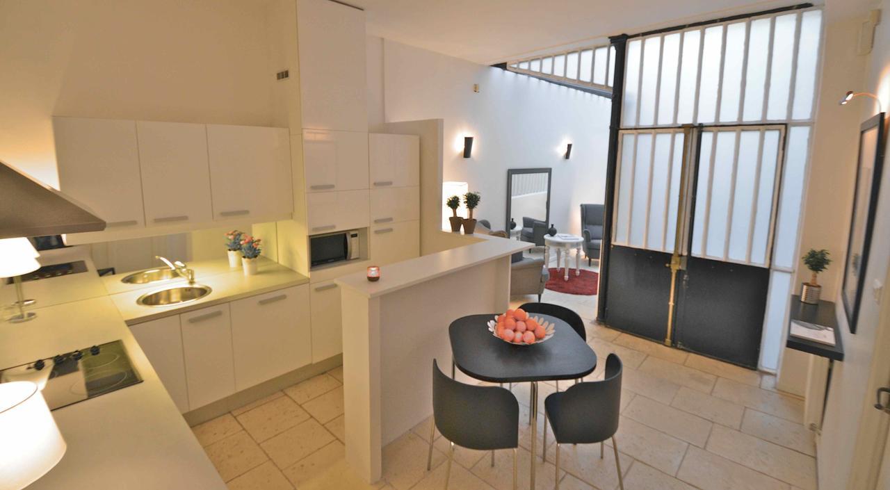 Joker Apartment Paris
