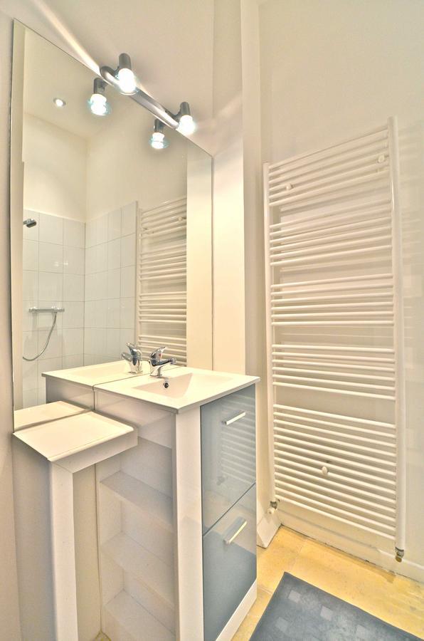 Apartment Joker Paris